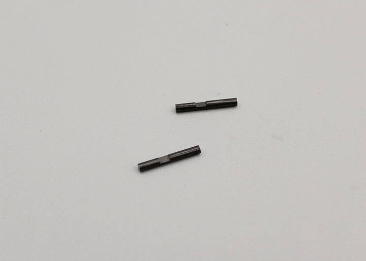 Reflex Racing - RX28  Hardened Steel Upper Arm Hinge Pins - 1pr