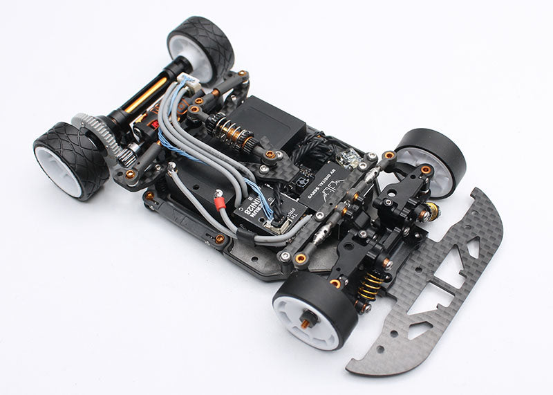 Reflex Racing RX28 Ride Height Gauge