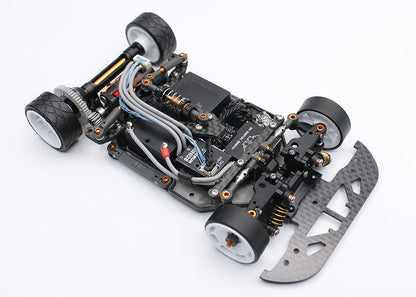 Reflex Racing RX28 Ride Height Gauge