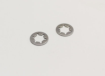 Reflex Racing - V2 Keyed Diff Rings