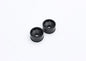 Reflex Racing Speed Dish Wheel Rear (11mm) - 0 offset (black)