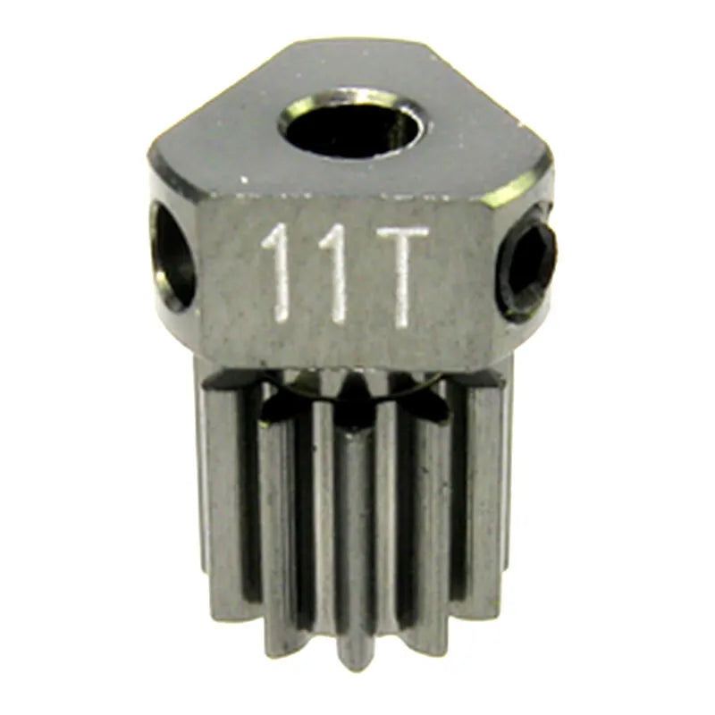 PN Racing Mini-Z 7075 Alloy S3 Pinion 64P 11T