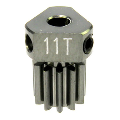 PN Racing Mini-Z 7075 Alloy S3 Pinion 64P 11T