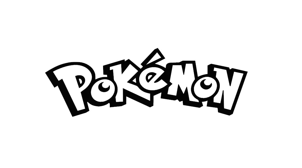 Pokemon Test Ship