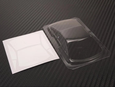 PN Racing Mini-Z V2 Lexan Roof JOMUREMA GT01