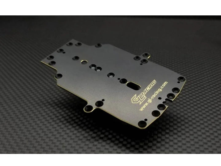 GL Racing - GLR Brass Chassis