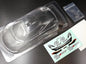 GL Racing - 1/28 Scale P1M Lexan Body 102mm