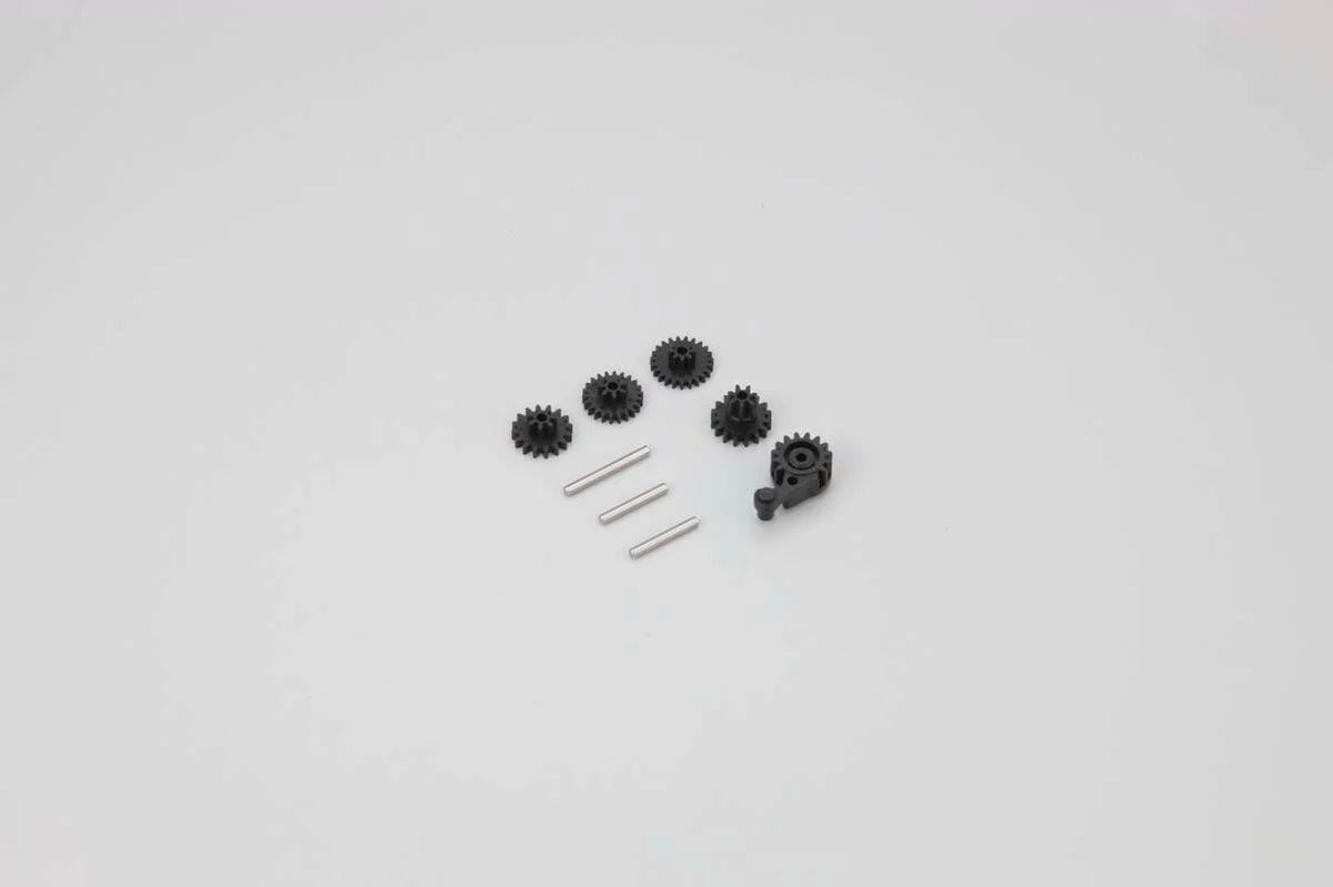 Kyosho - Servo Saver Assembly for MR-03