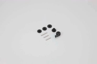 Kyosho - Servo Saver Assembly for MR-03