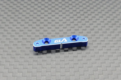 GL Racing - Giulia alum. toe in block 1.0