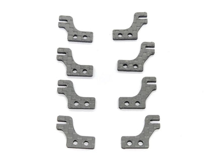 GL Racing - GL GTR Height Adjusting Side Body Mounts