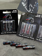 Silver Horse - 800mAH AAA Mini Z Racing Cell Batteries