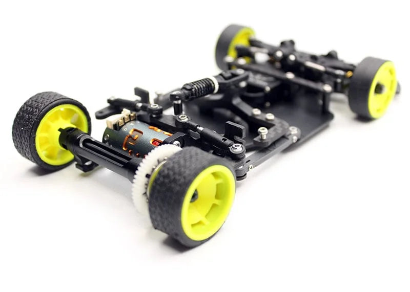 Reflex Racing - 2nd Generation RX28 1/28 scale Pan Car Kit