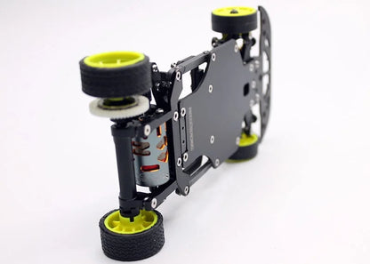 Reflex Racing - 2nd Generation RX28 1/28 scale Pan Car Kit