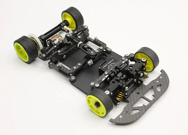 Reflex Racing - 2nd Generation RX28 1/28 scale Pan Car Kit