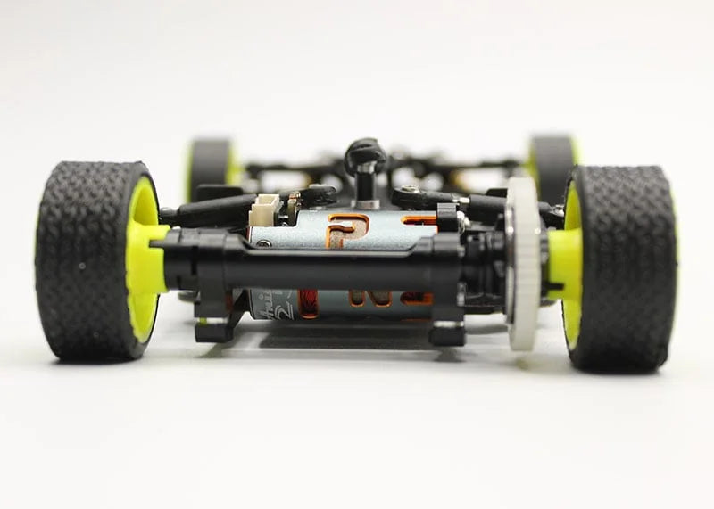 Reflex Racing - 2nd Generation RX28 1/28 scale Pan Car Kit