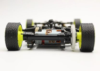 Reflex Racing - 2nd Generation RX28 1/28 scale Pan Car Kit