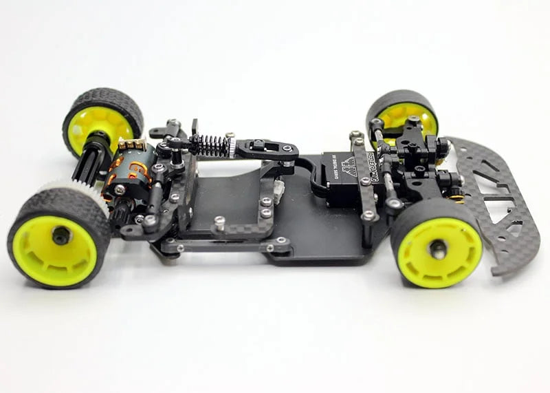Reflex Racing - 2nd Generation RX28 1/28 scale Pan Car Kit