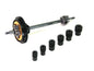 PN Racing Mini-Z LM Light Weight 64P Ceramic Ball Diff. Set