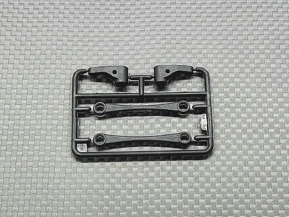 GL Racing - GLR-GT Steering Knuckle and Side Linkage