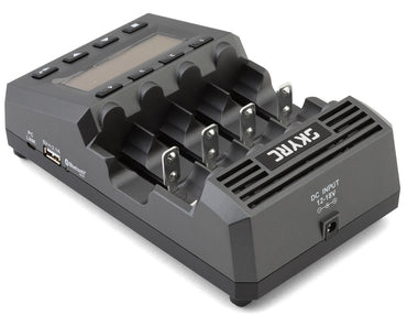SkyRC MC3000 Smart Advanced Battery Charger (AA/AAA/18650)