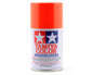 Tamiya PS-7 Orange Lexan Spray Paint (100ml)