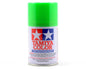 Tamiya PS-28 Fluorescent Green Lexan Spray Paint (100ml)