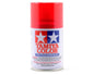 Tamiya PS-37 Translucent Red Lexan Spray Paint (100ml)