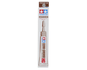 Tamiya Cera-Grease HG (10g)