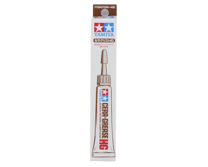 Tamiya Cera-Grease HG (10g)