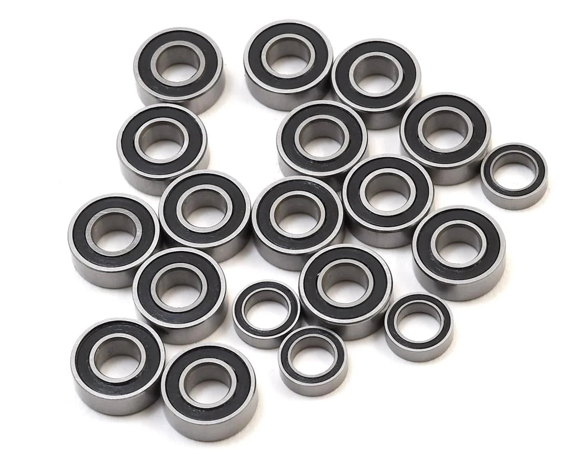 FastEddy Kyosho Mini-Z RWD MR-03 Sealed Bearing Kit