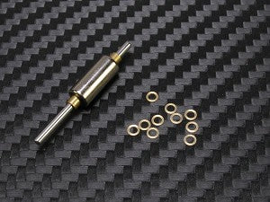 PN Racing Mini-Z V2 Brushless Motor 13.5mm Armature
