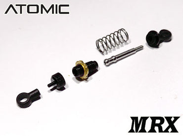 Atomic MRX, MRZ Dust Guard Center Shock