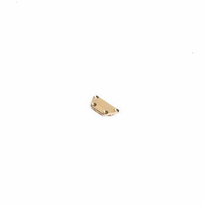XBILITY Xbility Brass Rear Weight For XBOne (1pcs)