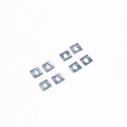 XBILITY Body Riser Shim For XBOne (8pcs)