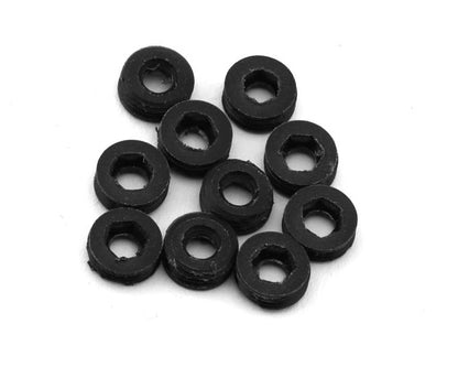 XBILITY Plastic Knuckle Ball Cap Nut for XBOne (10pcs)