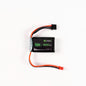 PULSE 500mah 2S 7.4V 60C LiPo Battery - PH2.0 Connector